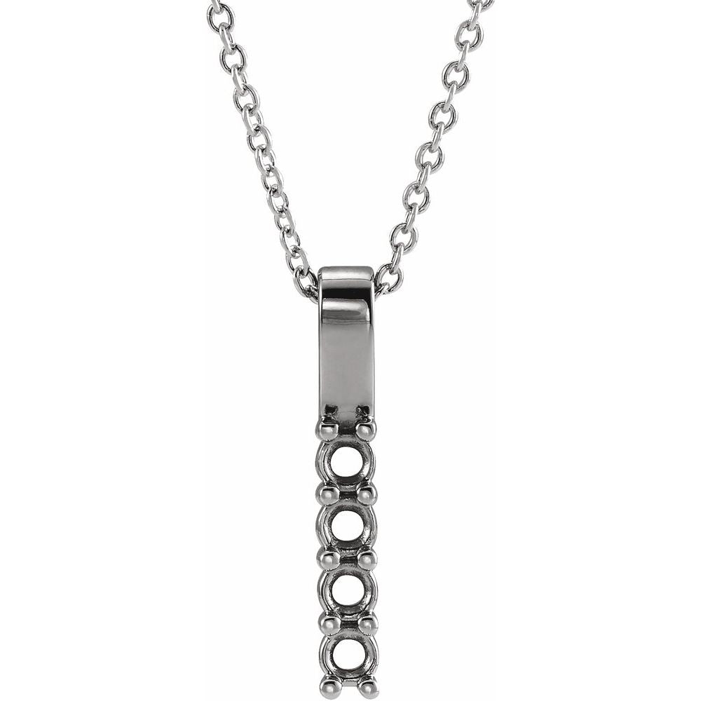 High Quality Luxury Necklaces and Pendants for Women by Ryan Jonathan Fine Jewelry