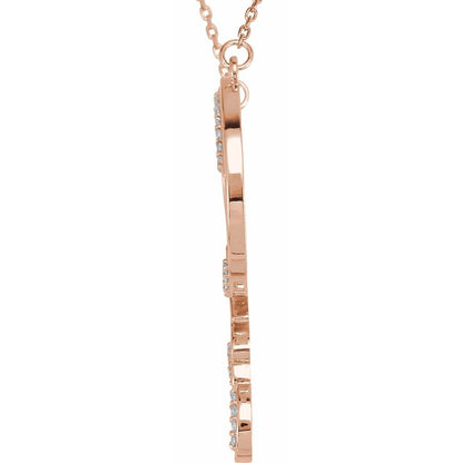 High Quality Luxury Necklaces and Pendants for Women by Ryan Jonathan Fine Jewelry