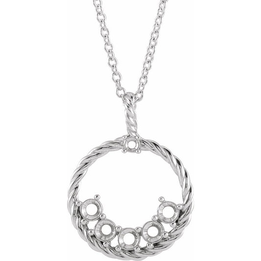 High Quality Luxury Necklaces and Pendants for Women by Ryan Jonathan Fine Jewelry