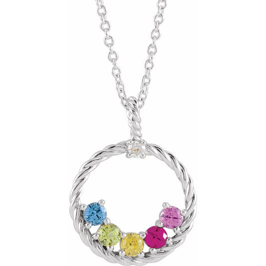 High Quality Luxury Necklaces and Pendants for Women by Ryan Jonathan Fine Jewelry