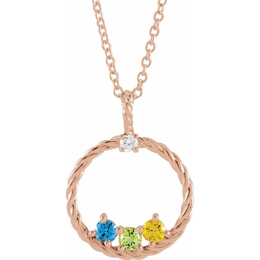 High Quality Luxury Necklaces and Pendants for Women by Ryan Jonathan Fine Jewelry