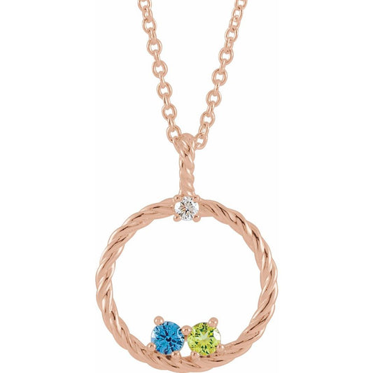 High Quality Luxury Necklaces and Pendants for Women by Ryan Jonathan Fine Jewelry