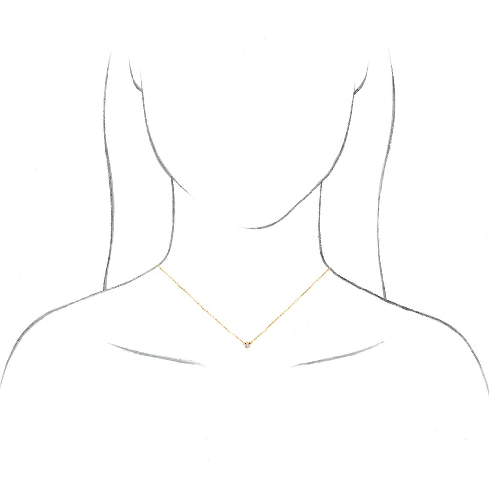 High Quality Luxury Necklaces and Pendants for Women by Ryan Jonathan Fine Jewelry