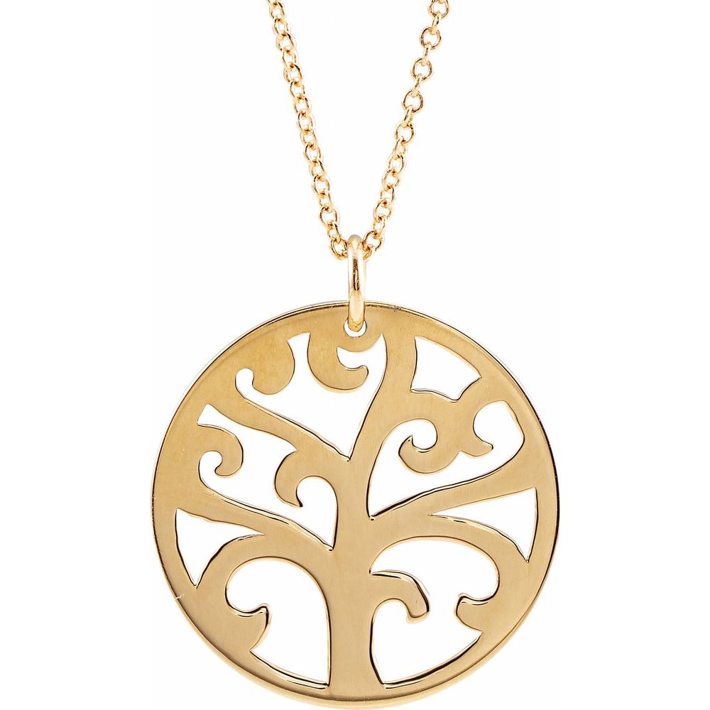 High Quality Luxury Necklaces and Pendants for Women by Ryan Jonathan Fine Jewelry