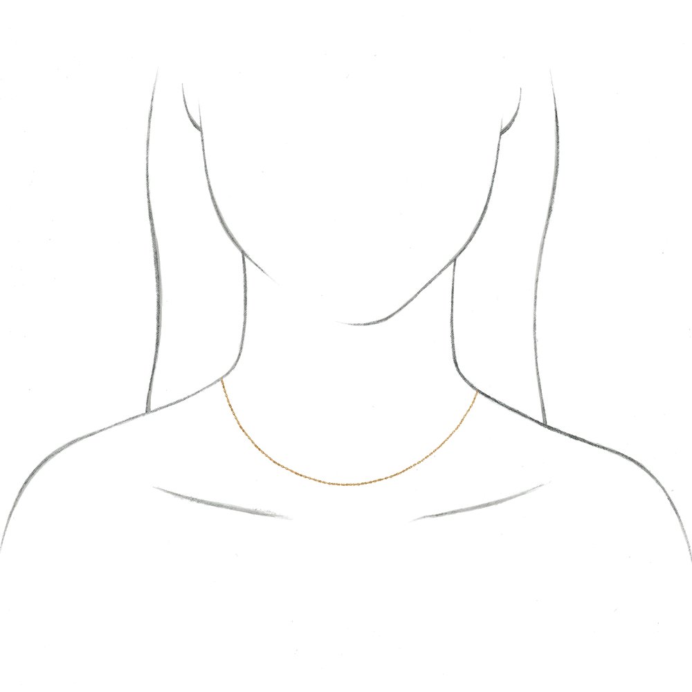 High Quality Luxury Necklaces and Pendants for Women by Ryan Jonathan Fine Jewelry