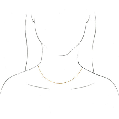 High Quality Luxury Necklaces and Pendants for Women by Ryan Jonathan Fine Jewelry