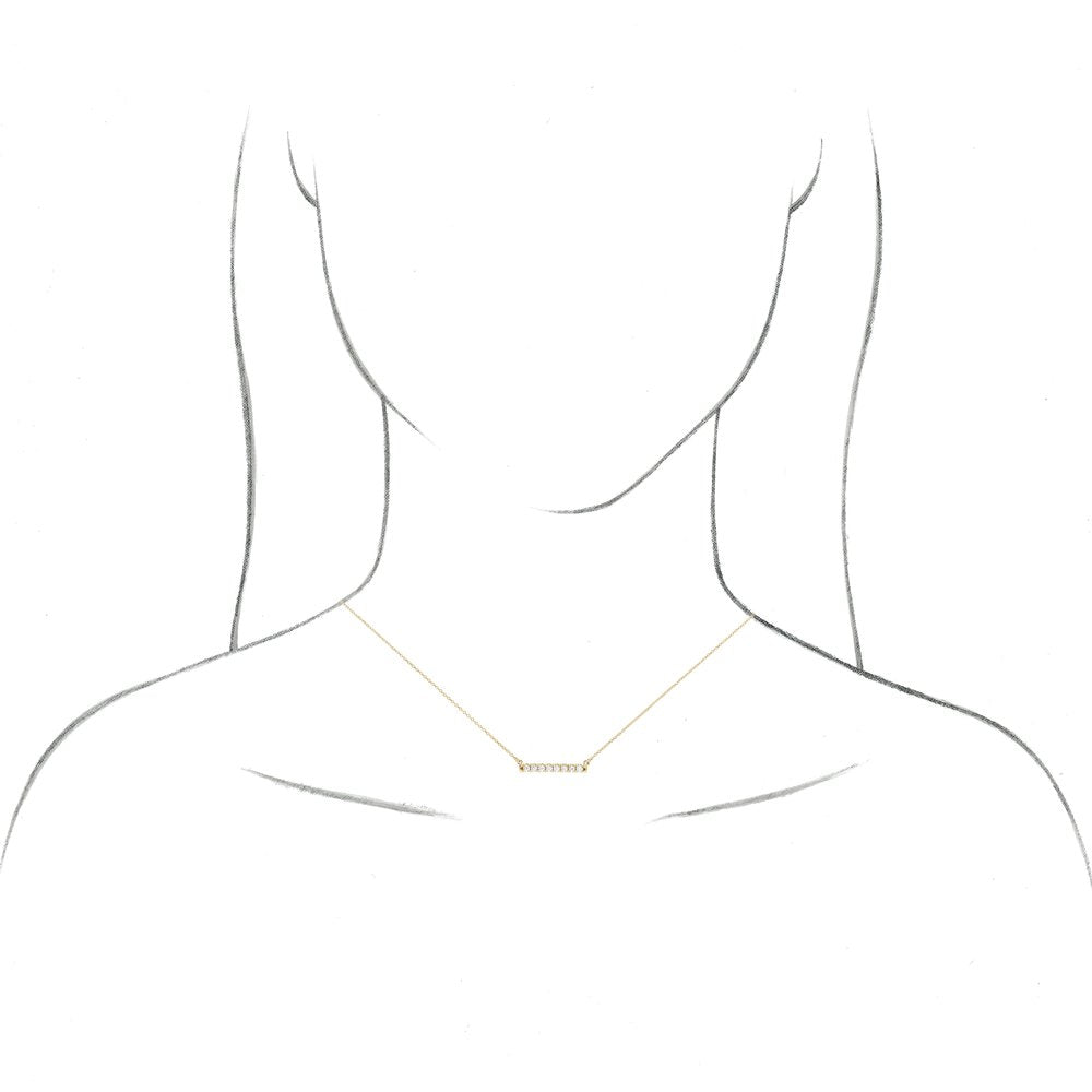 High Quality Luxury Necklaces and Pendants for Women by Ryan Jonathan Fine Jewelry