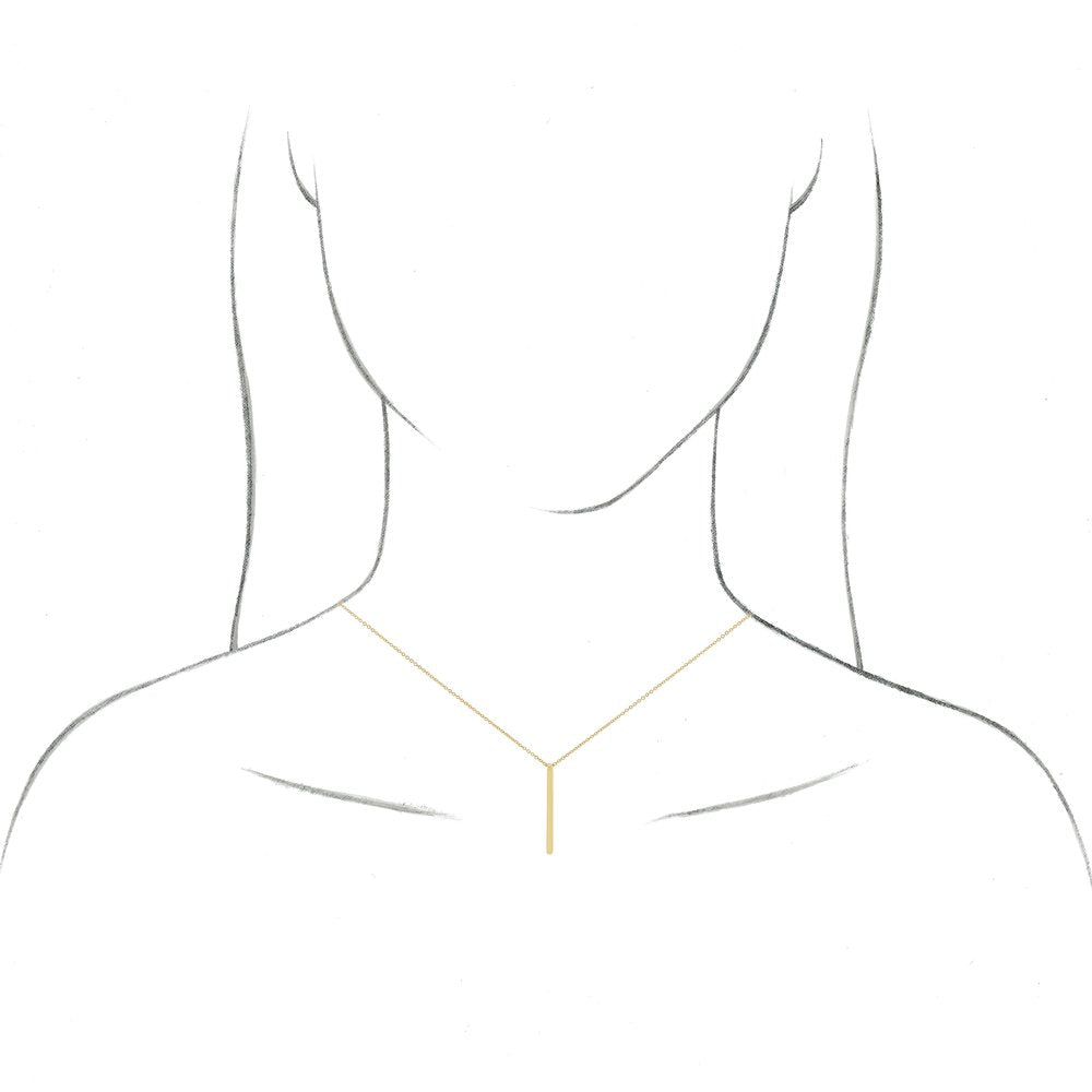 High Quality Luxury Necklaces and Pendants for Women by Ryan Jonathan Fine Jewelry
