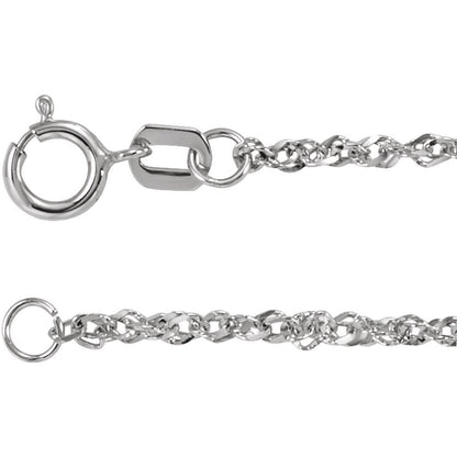 High Quality Luxury Necklaces and Pendants for Women by Ryan Jonathan Fine Jewelry