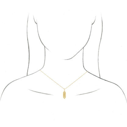 High Quality Luxury Necklaces and Pendants for Women by Ryan Jonathan Fine Jewelry