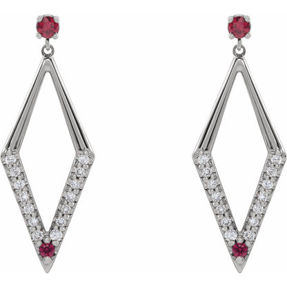 High Quality Luxury Earrings for Women by Ryan Jonathan Fine Jewelry