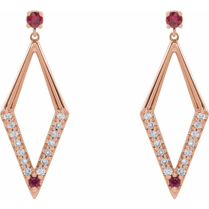 High Quality Luxury Earrings for Women by Ryan Jonathan Fine Jewelry