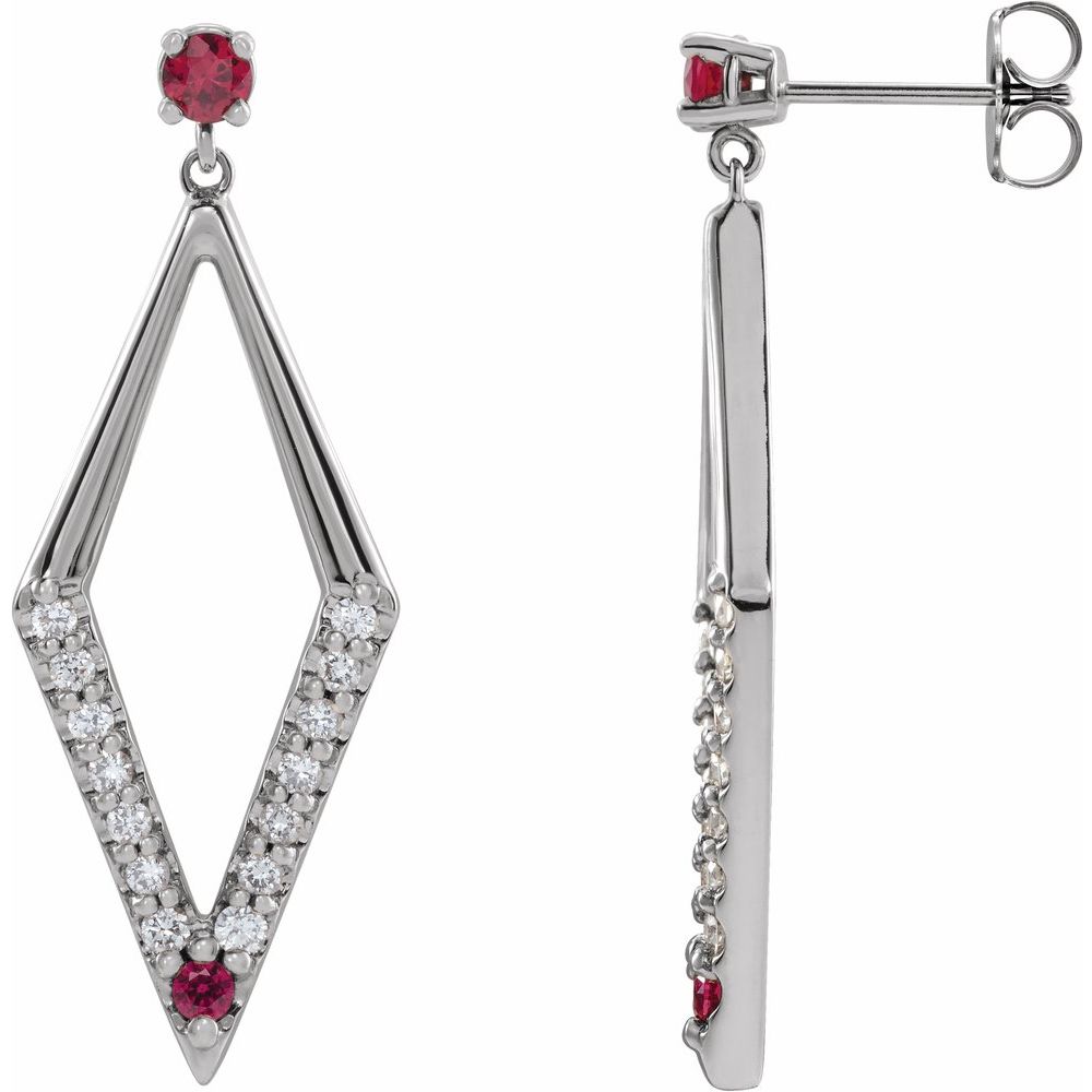 High Quality Luxury Earrings for Women by Ryan Jonathan Fine Jewelry