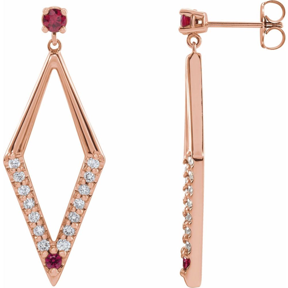 High Quality Luxury Earrings for Women by Ryan Jonathan Fine Jewelry