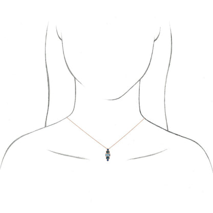 High Quality Luxury Necklaces and Pendants for Women by Ryan Jonathan Fine Jewelry