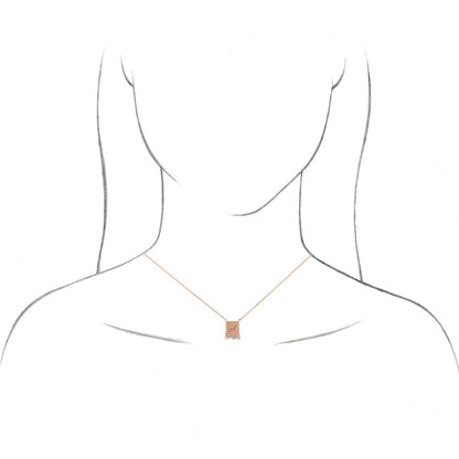 High Quality Luxury Necklaces and Pendants for Women by Ryan Jonathan Fine Jewelry