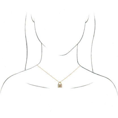 High Quality Luxury Necklaces and Pendants for Women by Ryan Jonathan Fine Jewelry