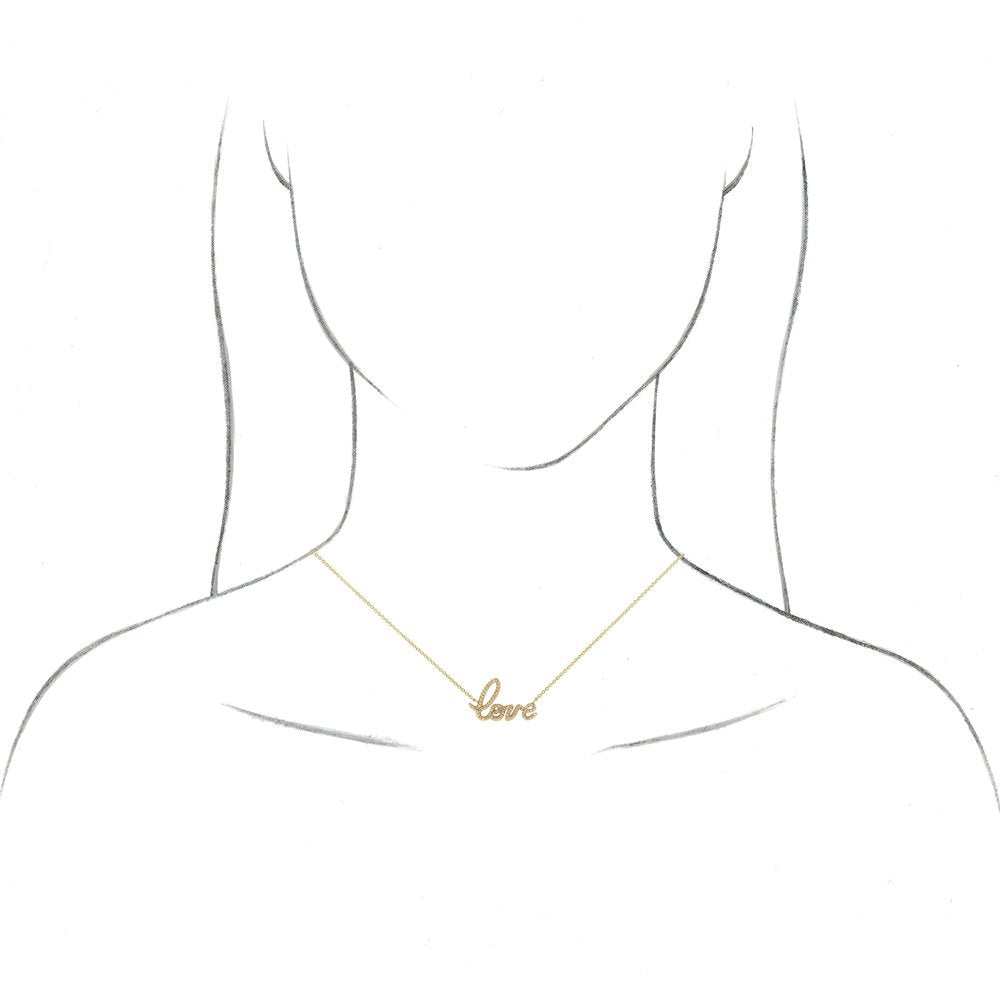 High Quality Luxury Necklaces and Pendants for Women by Ryan Jonathan Fine Jewelry