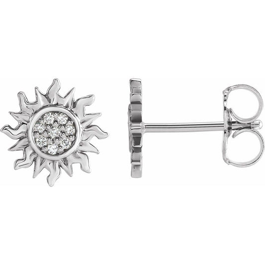 High Quality Luxury Earrings for Women by Ryan Jonathan Fine Jewelry
