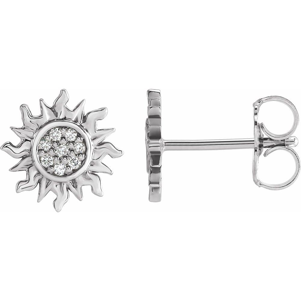 High Quality Luxury Earrings for Women by Ryan Jonathan Fine Jewelry