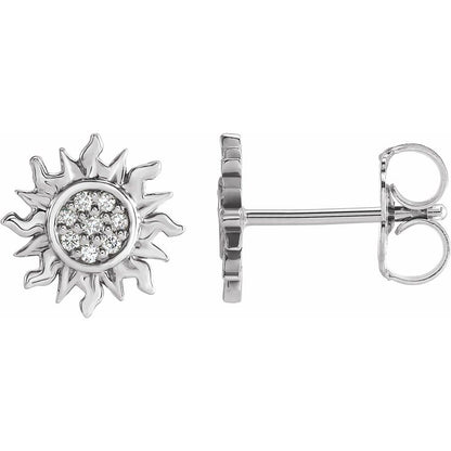 High Quality Luxury Earrings for Women by Ryan Jonathan Fine Jewelry