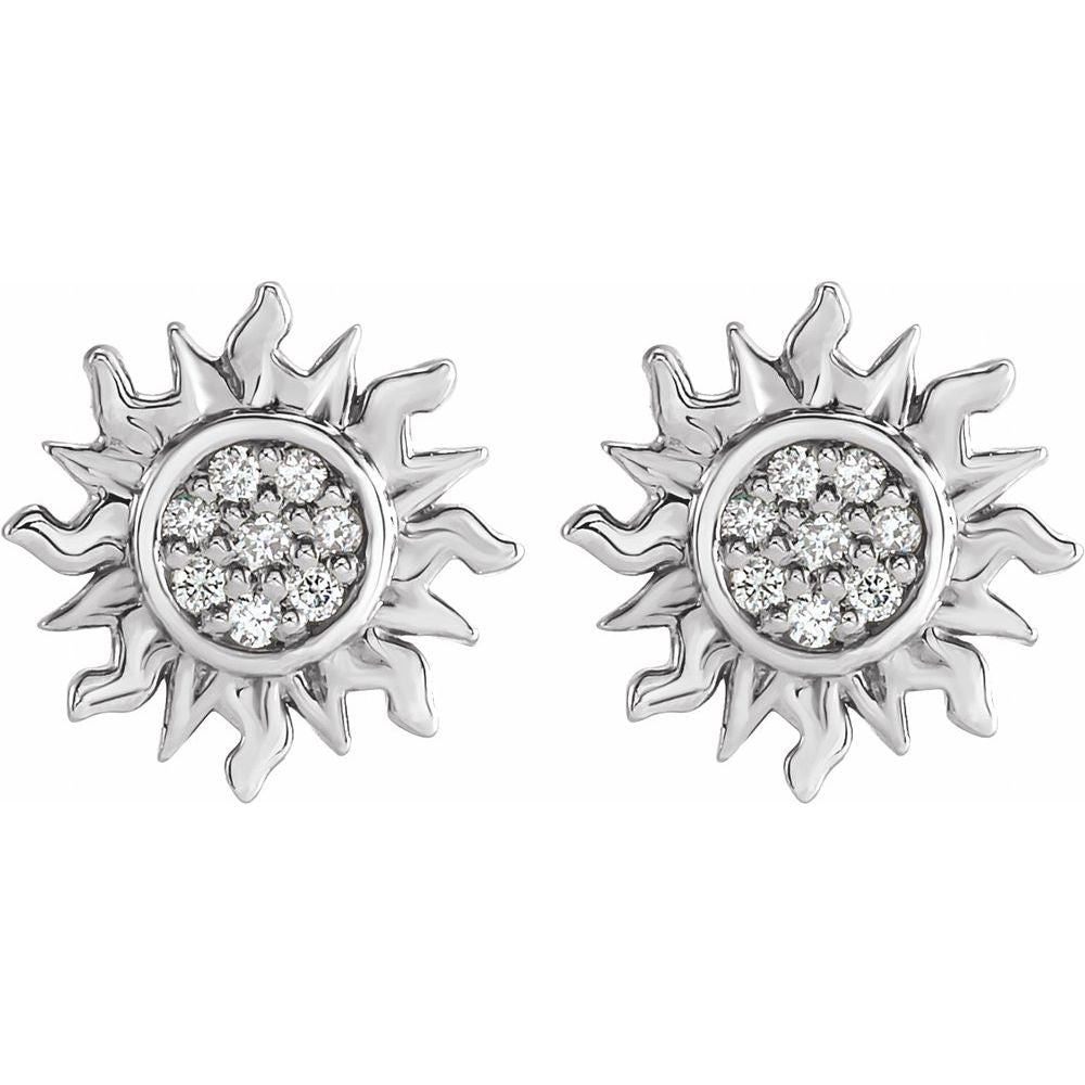 High Quality Luxury Earrings for Women by Ryan Jonathan Fine Jewelry