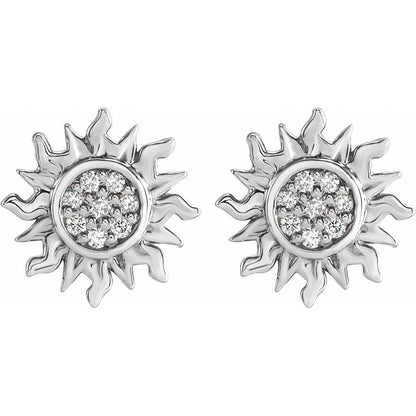 High Quality Luxury Earrings for Women by Ryan Jonathan Fine Jewelry