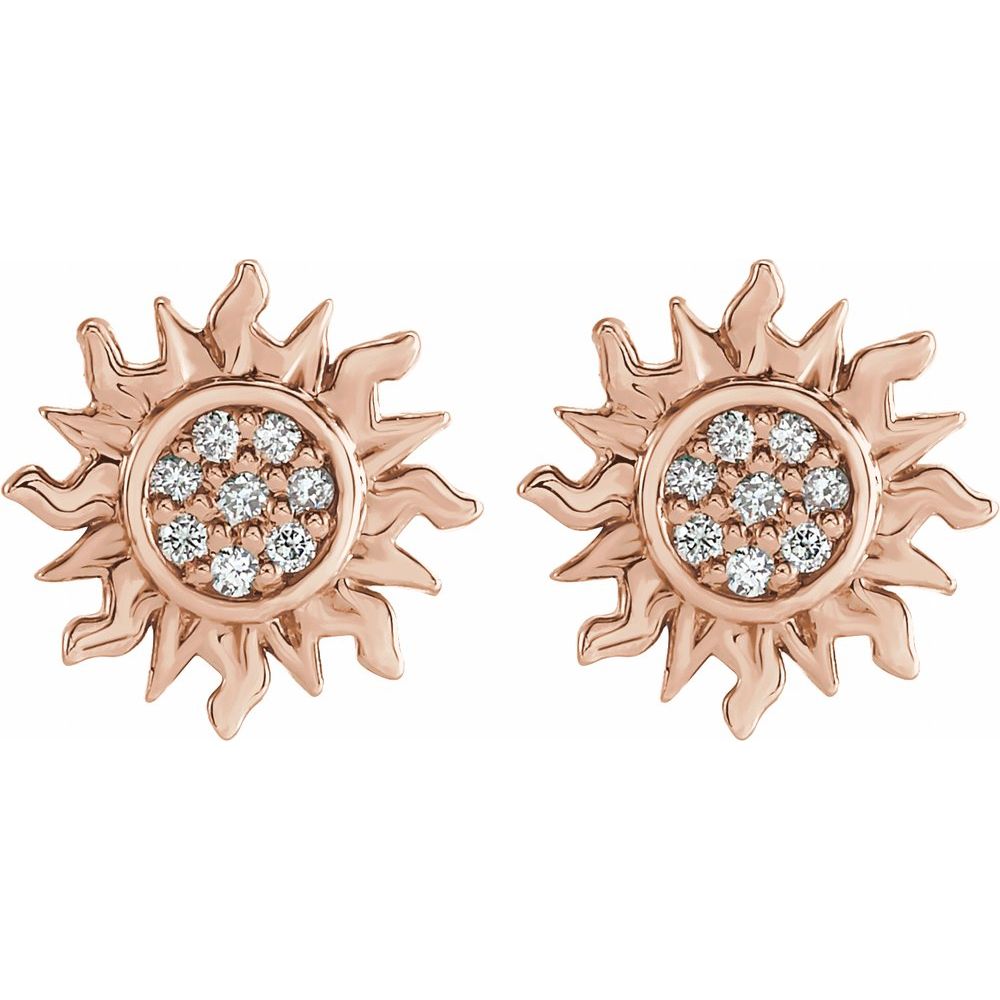 High Quality Luxury Earrings for Women by Ryan Jonathan Fine Jewelry