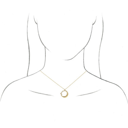High Quality Luxury Necklaces and Pendants for Women by Ryan Jonathan Fine Jewelry