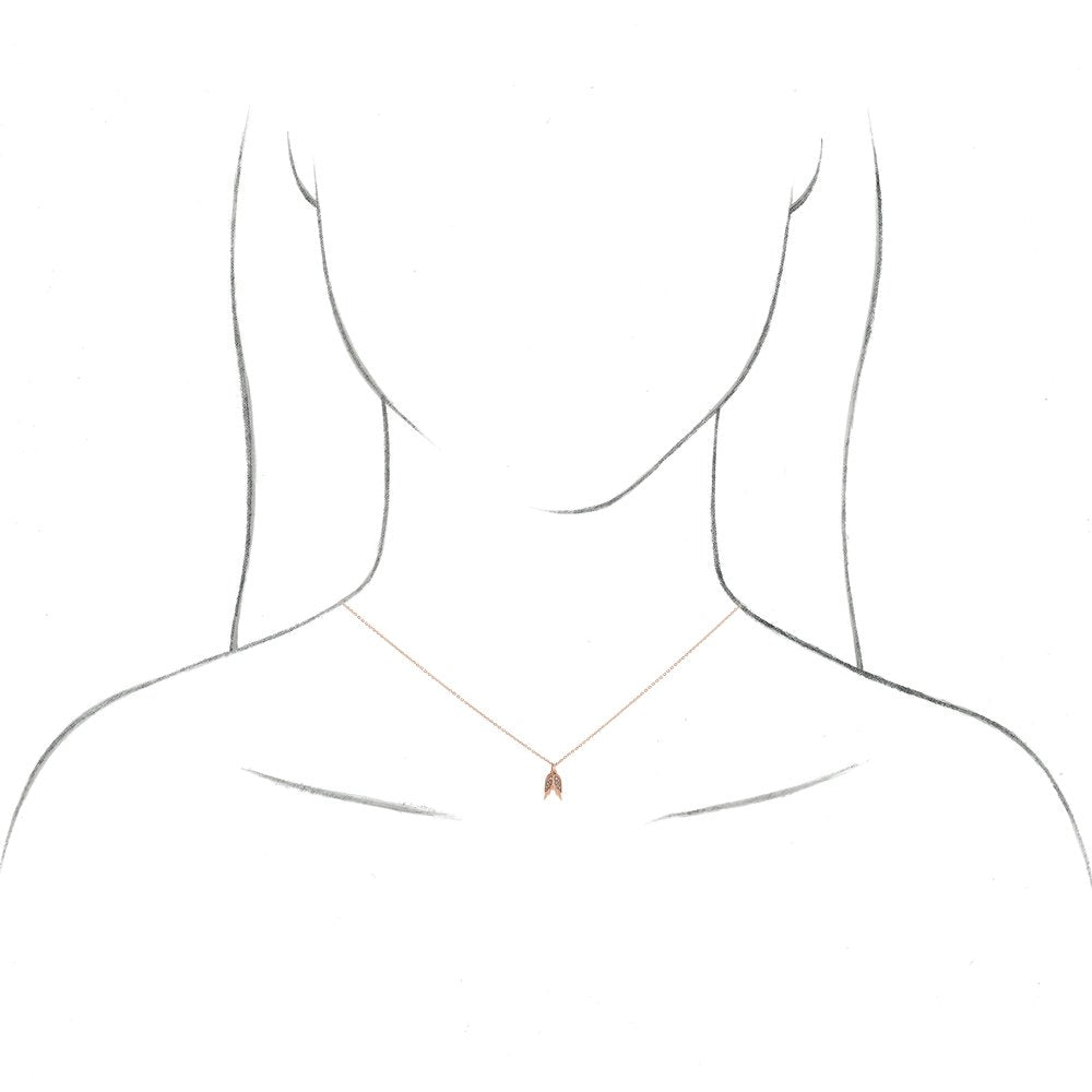 High Quality Luxury Necklaces and Pendants for Women by Ryan Jonathan Fine Jewelry