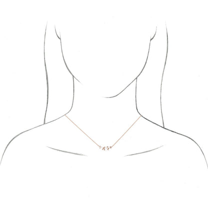 High Quality Luxury Necklaces and Pendants for Women by Ryan Jonathan Fine Jewelry