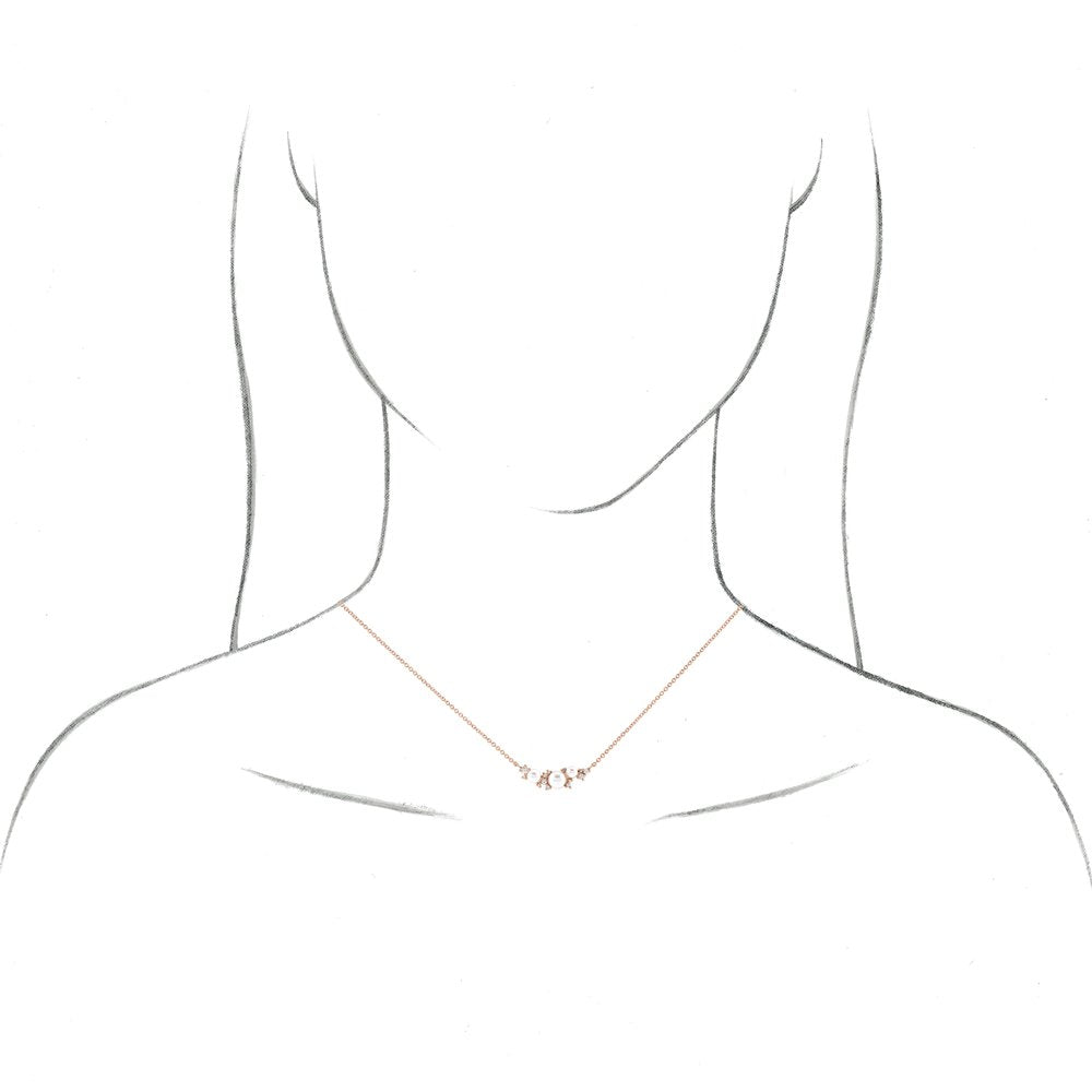 High Quality Luxury Necklaces and Pendants for Women by Ryan Jonathan Fine Jewelry