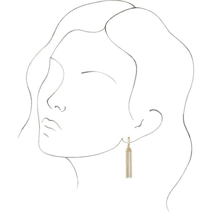 High Quality Luxury Earrings for Women by Ryan Jonathan Fine Jewelry