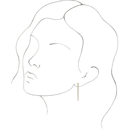 High Quality Luxury Earrings for Women by Ryan Jonathan Fine Jewelry
