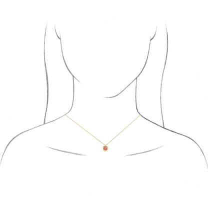 High Quality Luxury Necklaces and Pendants for Women by Ryan Jonathan Fine Jewelry