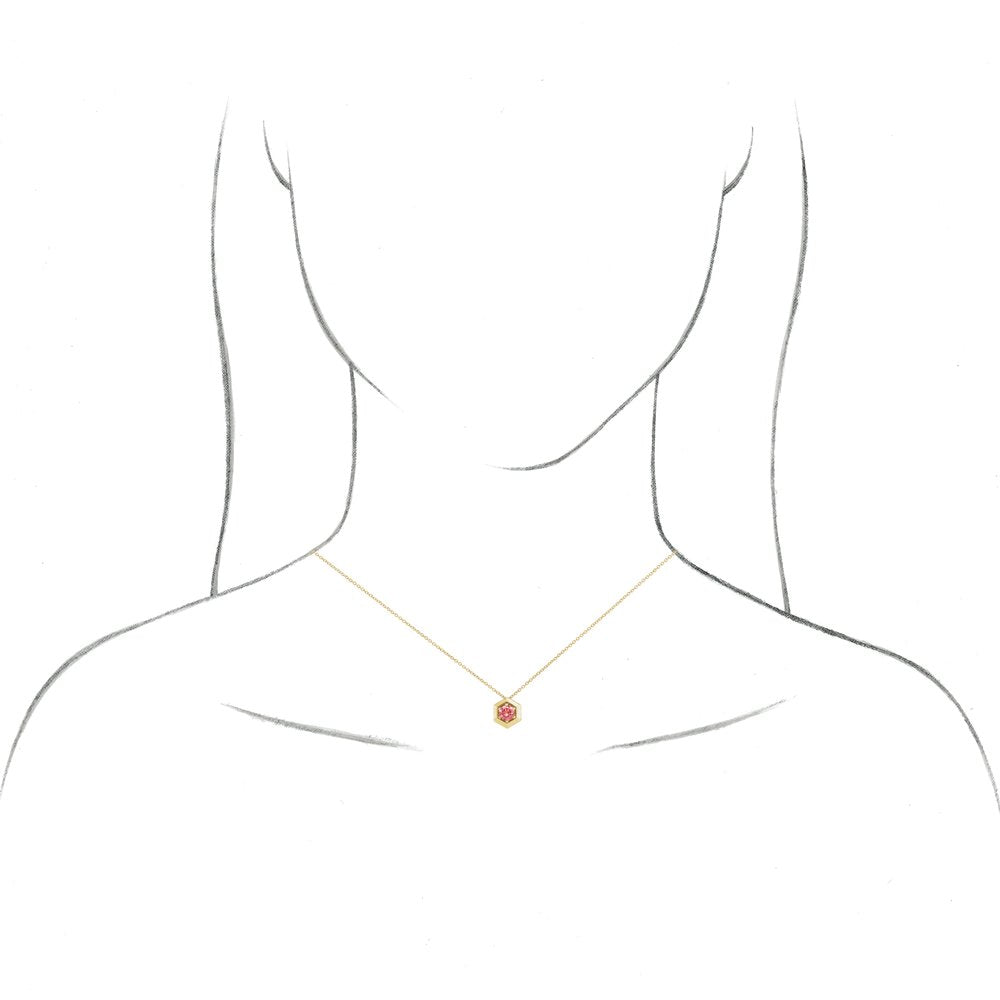 High Quality Luxury Necklaces and Pendants for Women by Ryan Jonathan Fine Jewelry