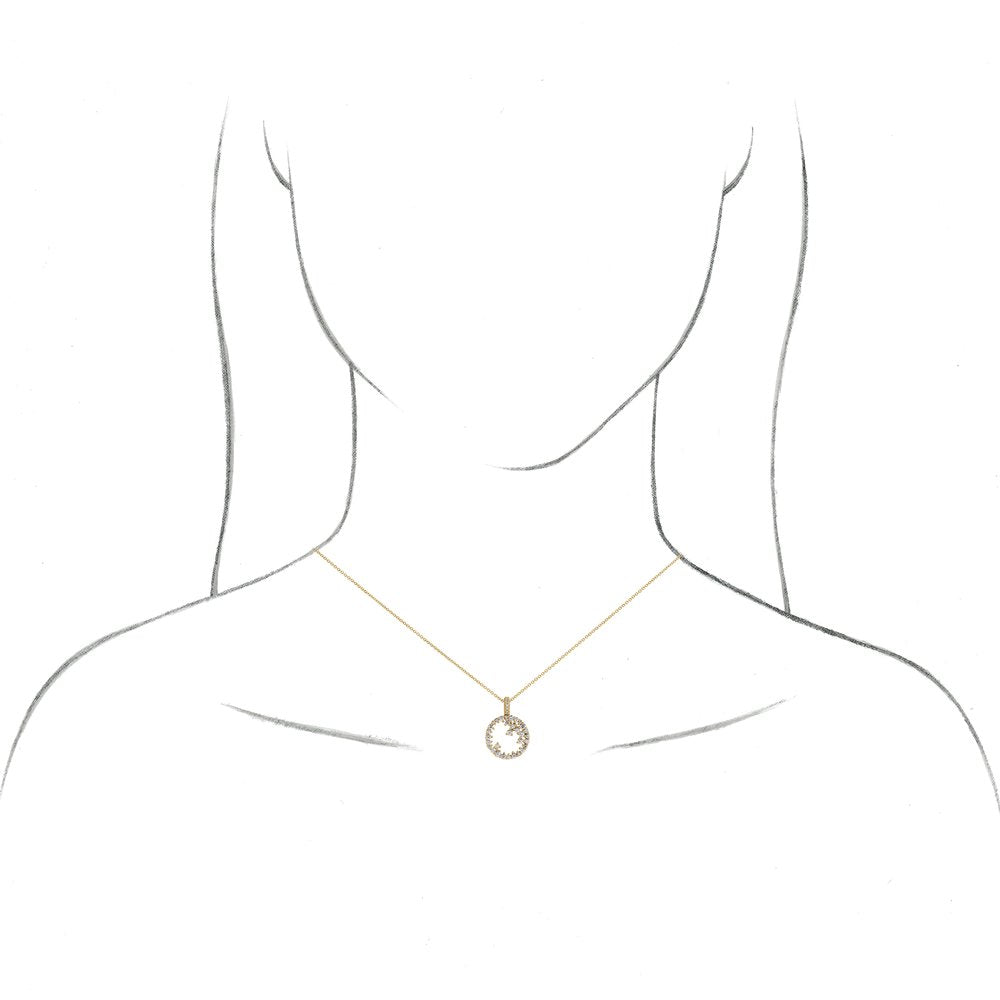High Quality Luxury Necklaces and Pendants for Women by Ryan Jonathan Fine Jewelry