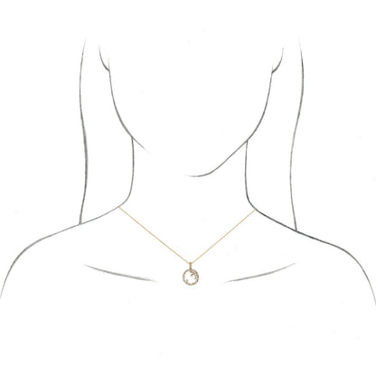 High Quality Luxury Necklaces and Pendants for Women by Ryan Jonathan Fine Jewelry