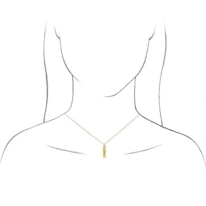 High Quality Luxury Necklaces and Pendants for Women by Ryan Jonathan Fine Jewelry