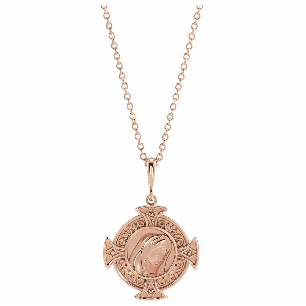 High Quality Luxury Necklaces and Pendants for Women by Ryan Jonathan Fine Jewelry