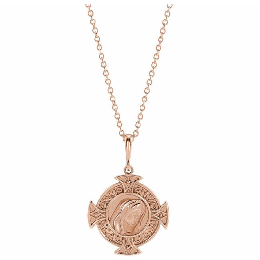 High Quality Luxury Necklaces and Pendants for Women by Ryan Jonathan Fine Jewelry