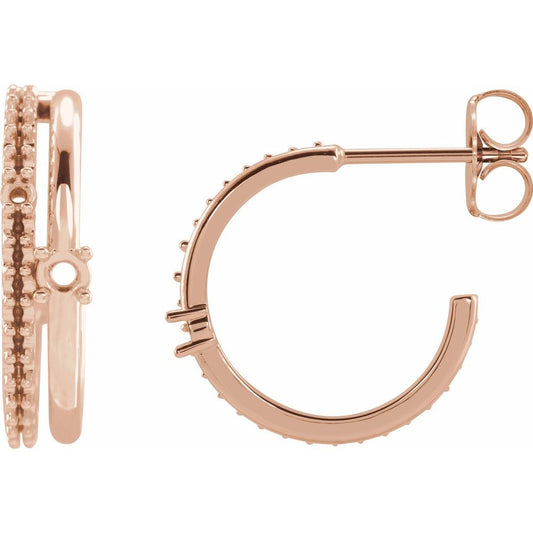 High Quality Luxury Earrings for Women by Ryan Jonathan Fine Jewelry