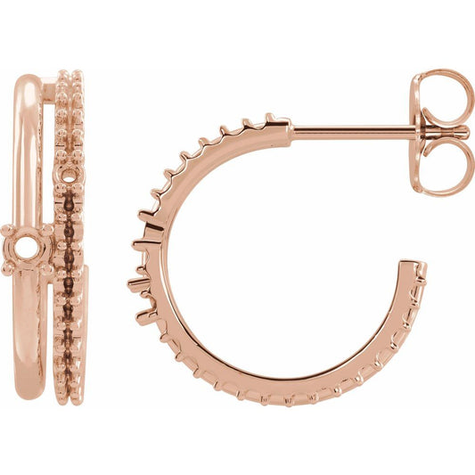 High Quality Luxury Earrings for Women by Ryan Jonathan Fine Jewelry