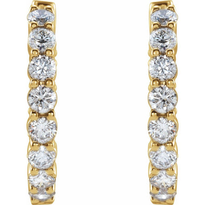 High Quality Luxury Earrings for Women by Ryan Jonathan Fine Jewelry