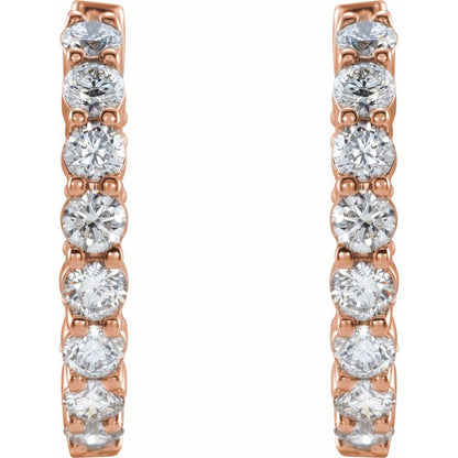 High Quality Luxury Earrings for Women by Ryan Jonathan Fine Jewelry