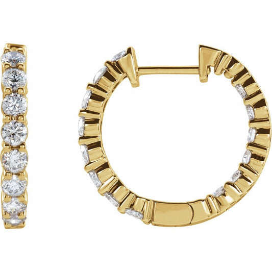 High Quality Luxury Earrings for Women by Ryan Jonathan Fine Jewelry