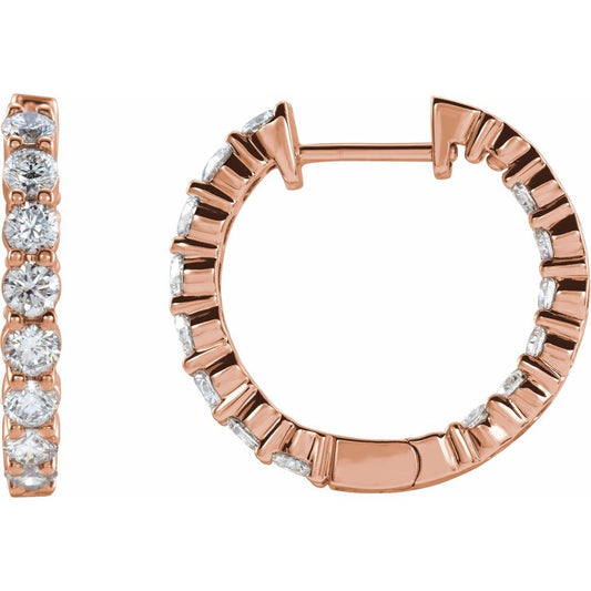 High Quality Luxury Earrings for Women by Ryan Jonathan Fine Jewelry