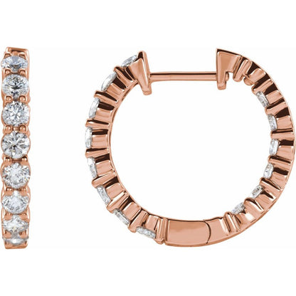 High Quality Luxury Earrings for Women by Ryan Jonathan Fine Jewelry