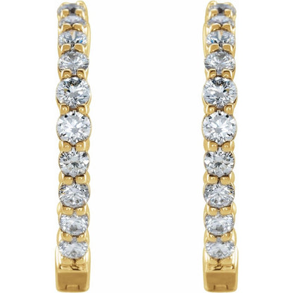 High Quality Luxury Earrings for Women by Ryan Jonathan Fine Jewelry