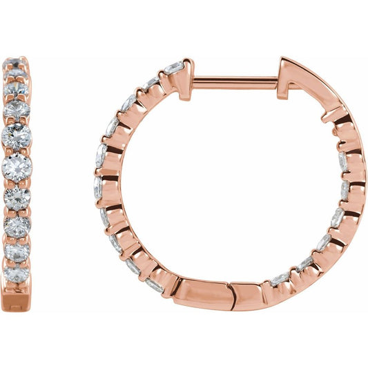 High Quality Luxury Earrings for Women by Ryan Jonathan Fine Jewelry